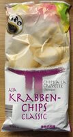 Prawn Crackers