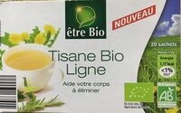 Tisane Bio Ligne