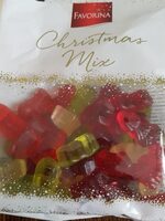 Christmas mix