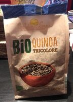 Quinoa tricolore BIO
