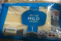 Asculin Certified Standards Valley Spre British Mi