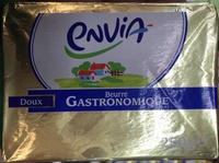 Beurre Gastronomique Doux