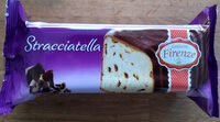 Rührkuchen - Stracciatella