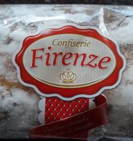 Sandkuchen, Vanille