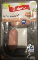 Streichzwerge, Leberwurst, Fein