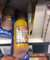 Paté de hígado de cerdo