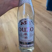02 Ouzo