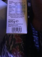 Granulés