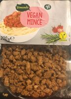 Vegan Mince