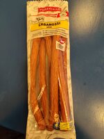 Cabanossi Käse