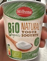 Natural Yogur