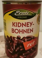 Kidney-Bohnen