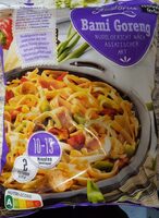 Bami Goreng