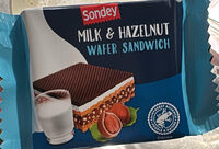 Knusper Schnitte