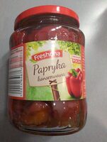 Papryka konserwowa