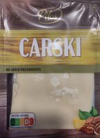 Carski sir