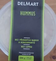 Hummus