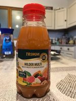 Trimm Milder Multi