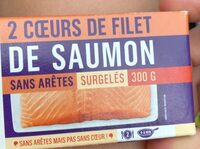 Saumon