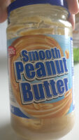 Smooth Peanut butter