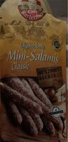 Mini-Salamis
