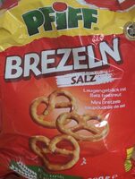 Brezeln