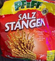 Salzstangen