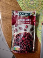 Cranberries
