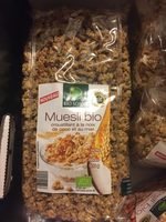 Musli bio