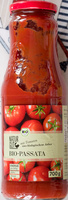 Bio-Passata