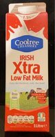 Irish Extra Low Fat Milk
