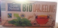 Darjeeling Bio
