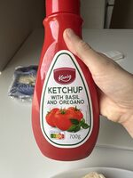 Ketchup