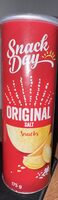 Stapelchips original