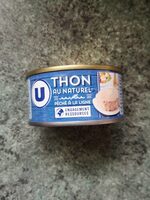 Thon au naturel