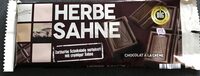 Herbe Sahne