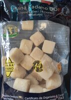 Grana padano PDO