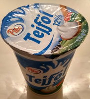 Tejföl 12%