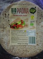 Bio Piadina