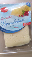 Milbona Käseaufschnitt Der Leichte