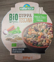 Zuppa toscana