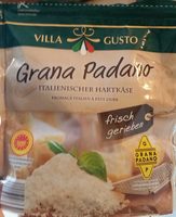 Grana Padano