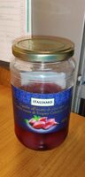Cipolle all'aceto di Vino