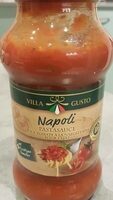 Napoli pasta sauce