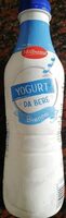 Yogourt da bere bianco