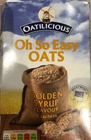 Oatilicious
