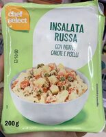 Insalata russa