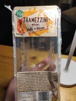 Tramezzino Integrale