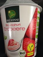 Bio Joghurt