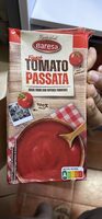 Tomaten passiert